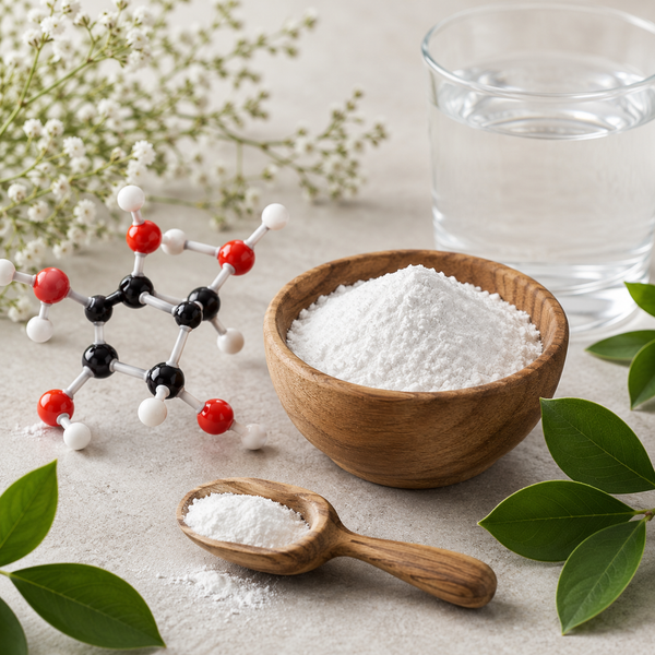 yeast - ingredient_amino