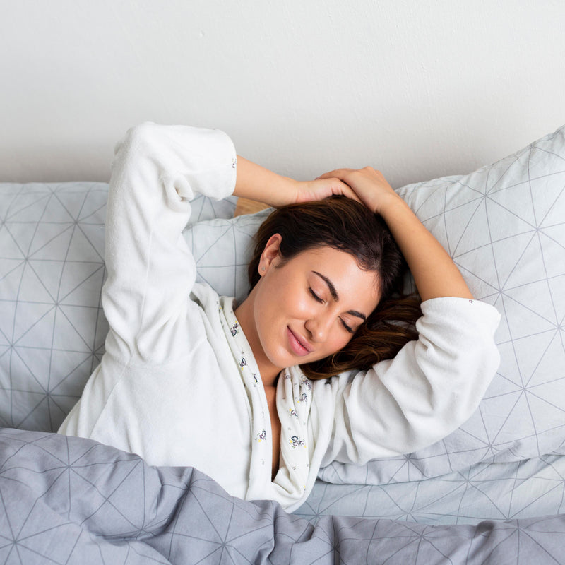 melatonin - benefit_deepsleep