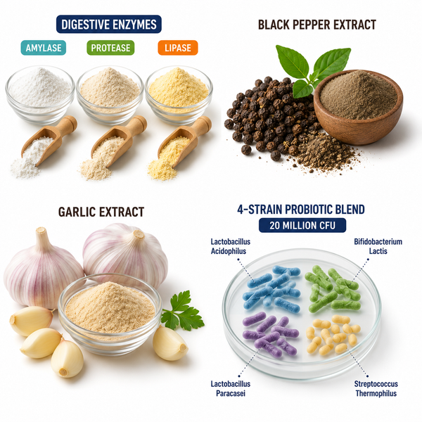multivitamin - ingredient_gut