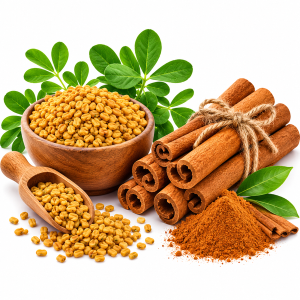 sherise - ingredient_fenugreek