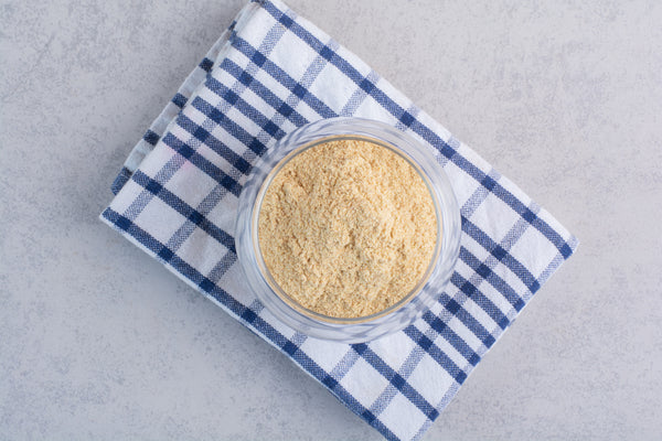 yeast - ingredient_yeast