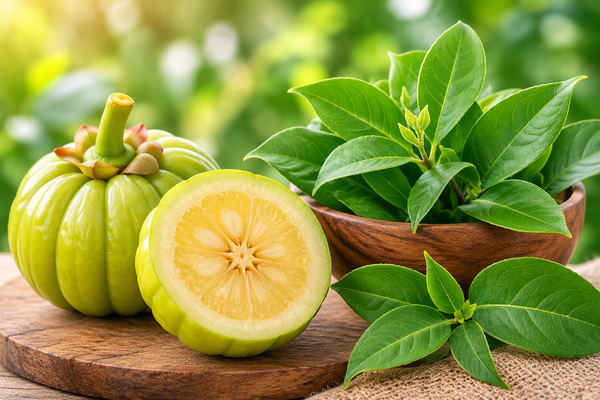 slimaura - ingredient_garcinia