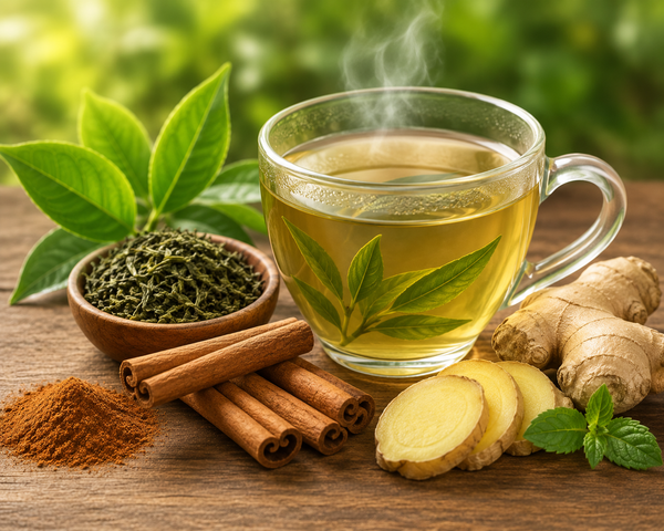 thyroblizztea - ingredient_greentea