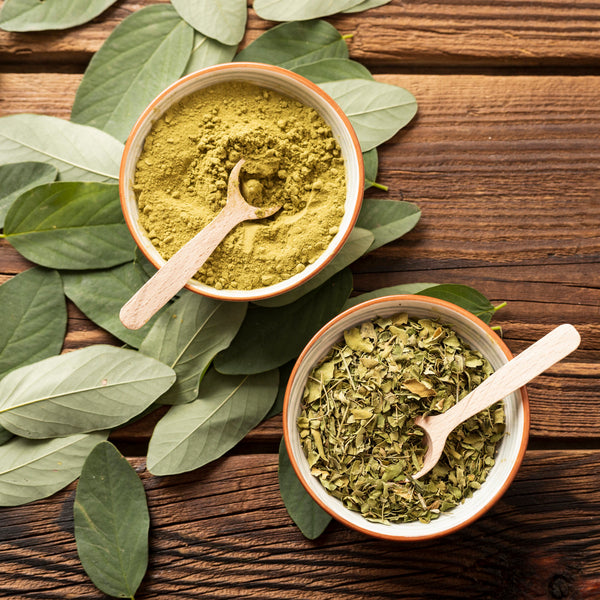 liverdetox - ingredient_greentea
