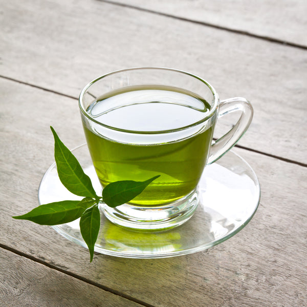 slimaura - ingredient_greentea