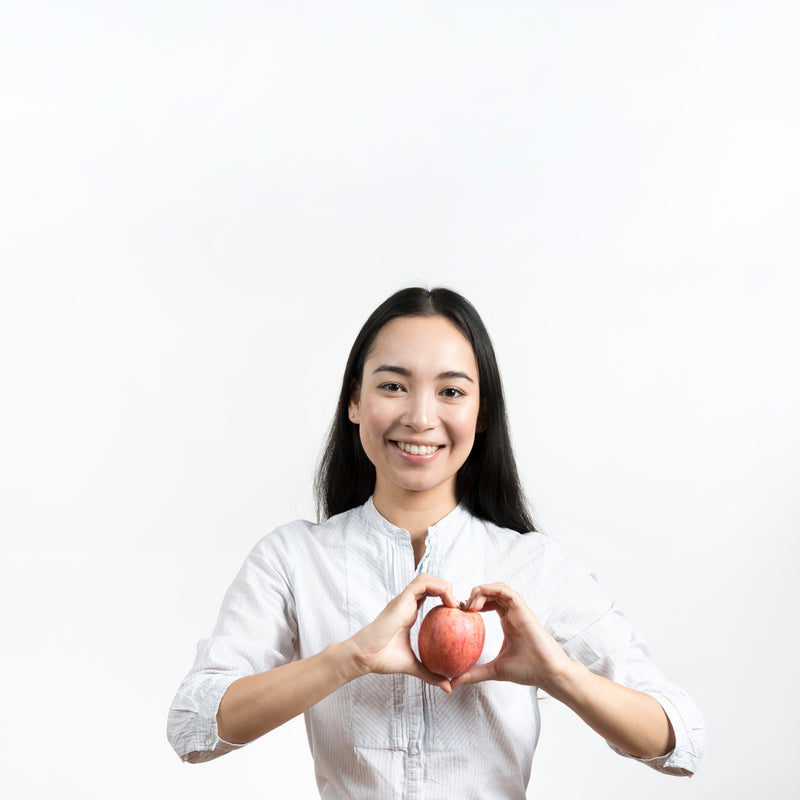 fishoil - benefit_heart