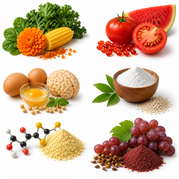 multivitamin - ingredient_antioxidant