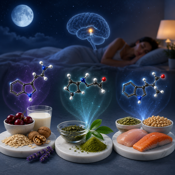 melatonin - ingredient_melatonin