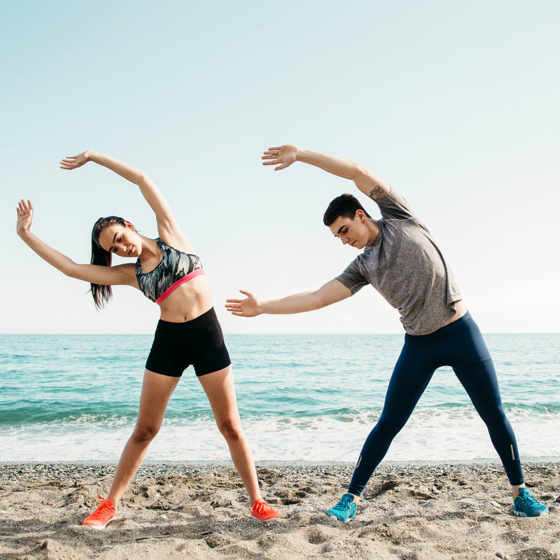 multivitamin - benefit_performance