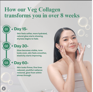 veg collagen