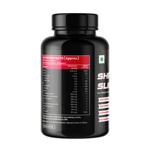fat burner