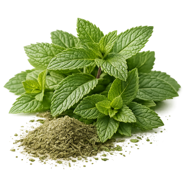 sherise - ingredient_spearmint