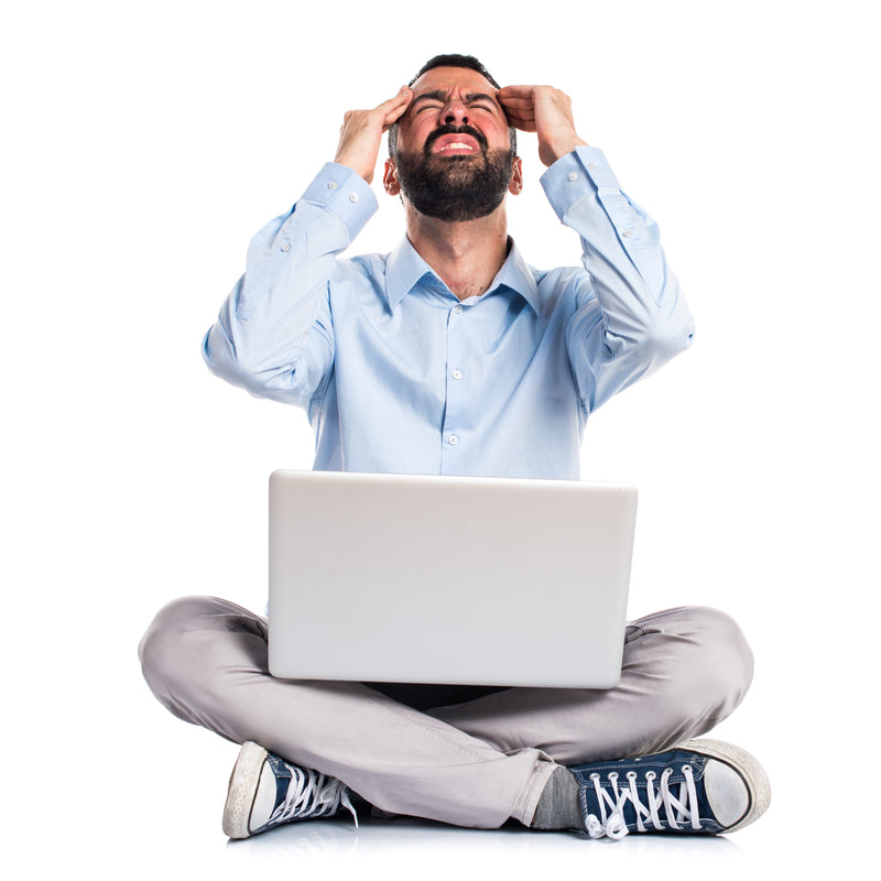melatonin - benefit_stress