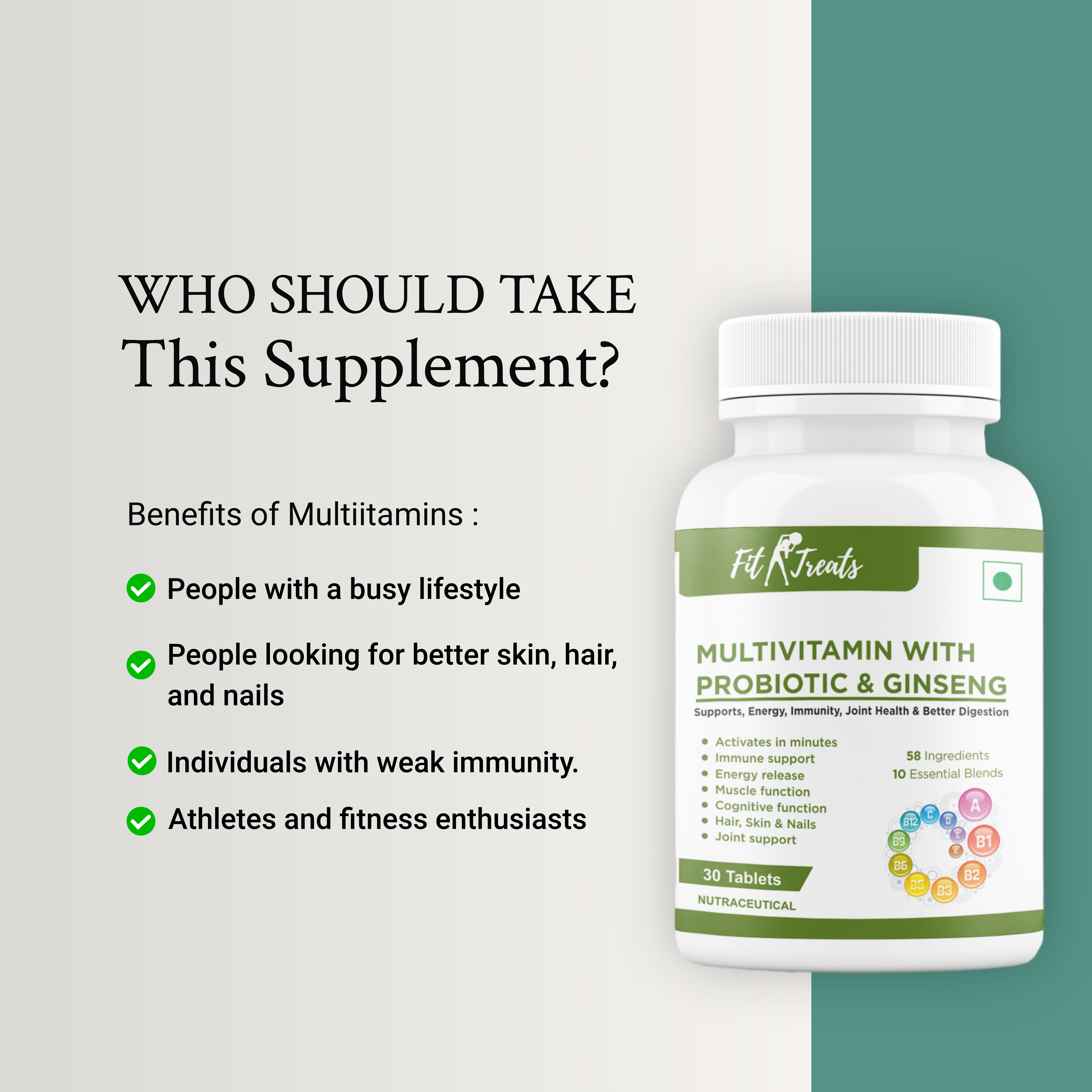 vitamins for hair growth