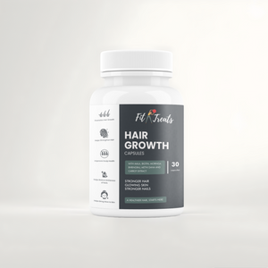 hair vitamins for men