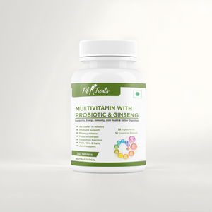 best multivitamin for men