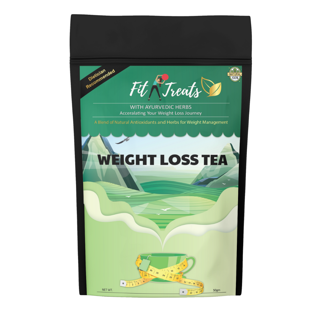 Weight Loss Tea