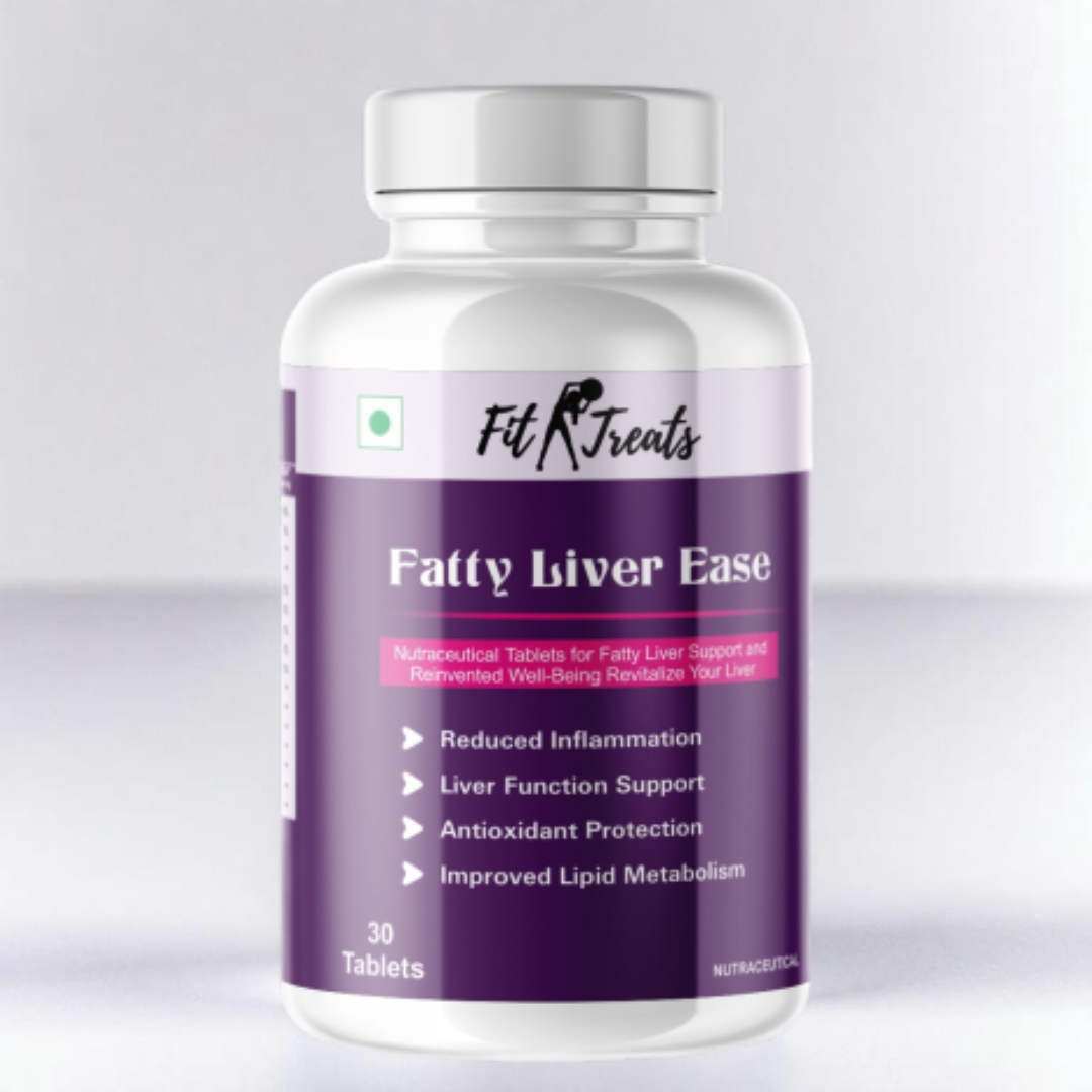 Fatty Liver Ease