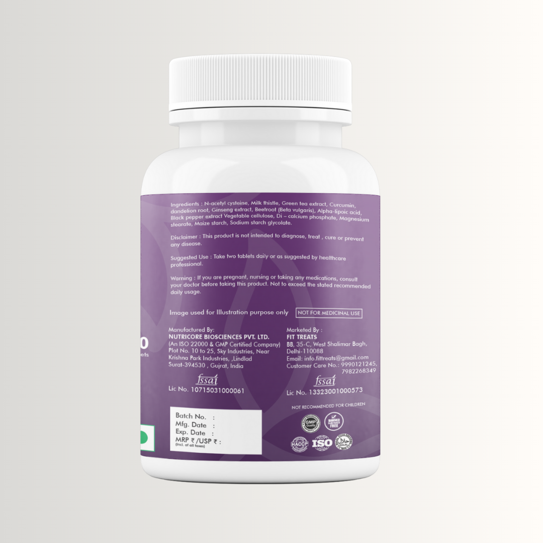 liver kidney cleanse