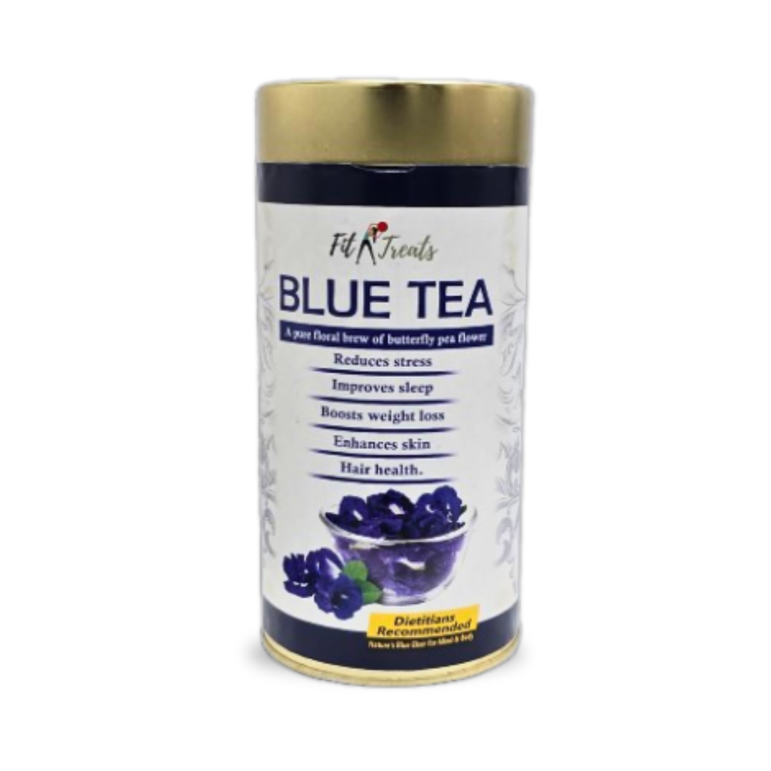 Blue Tea | Butterfly Pea Flower