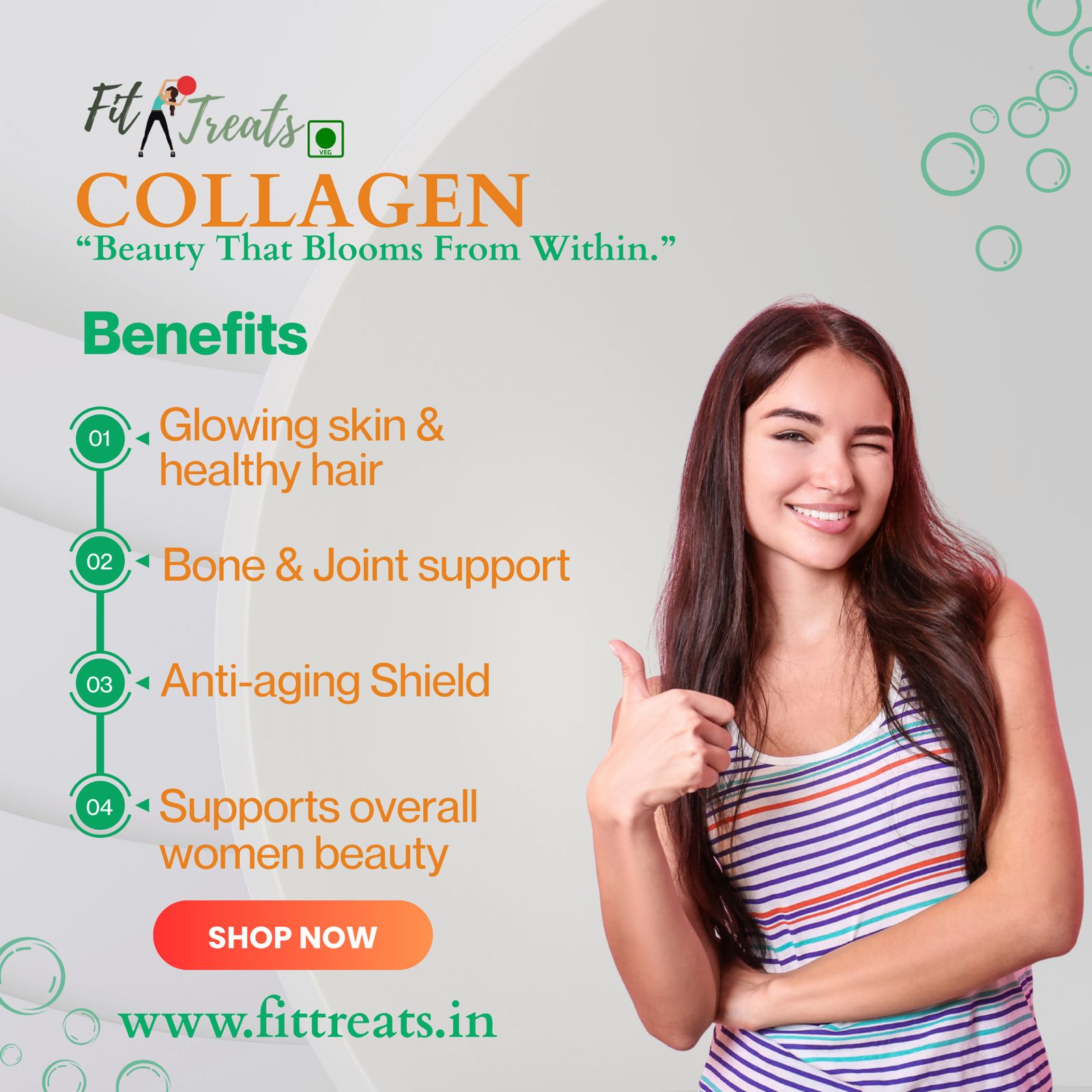 collagen