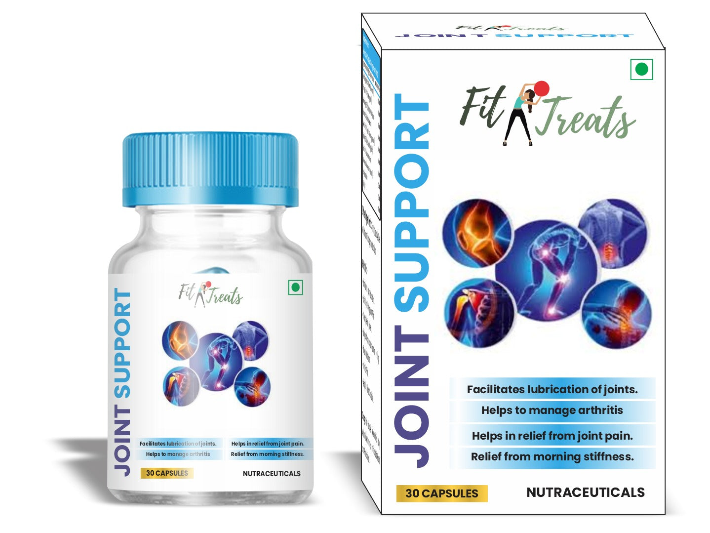 Joint Pain Supplement