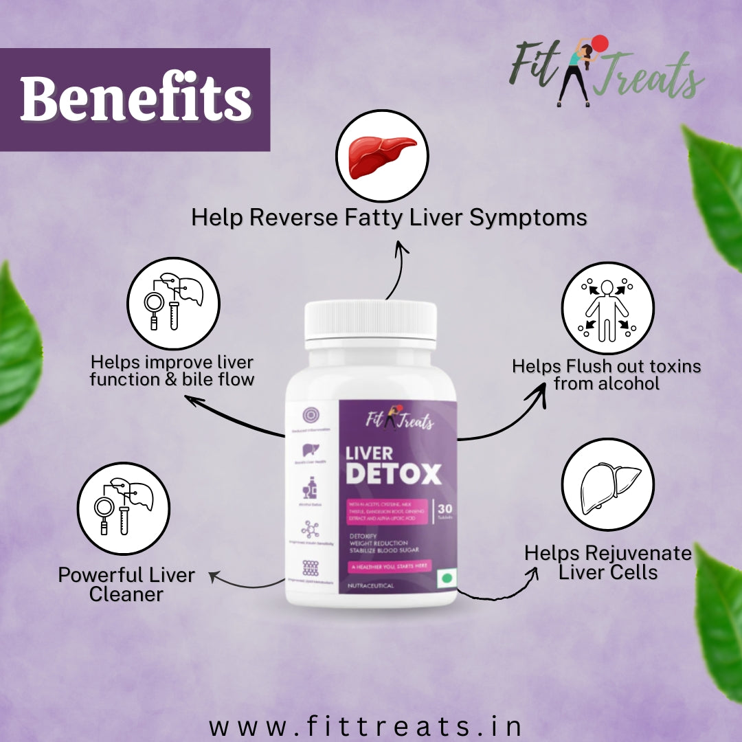Liver Detox