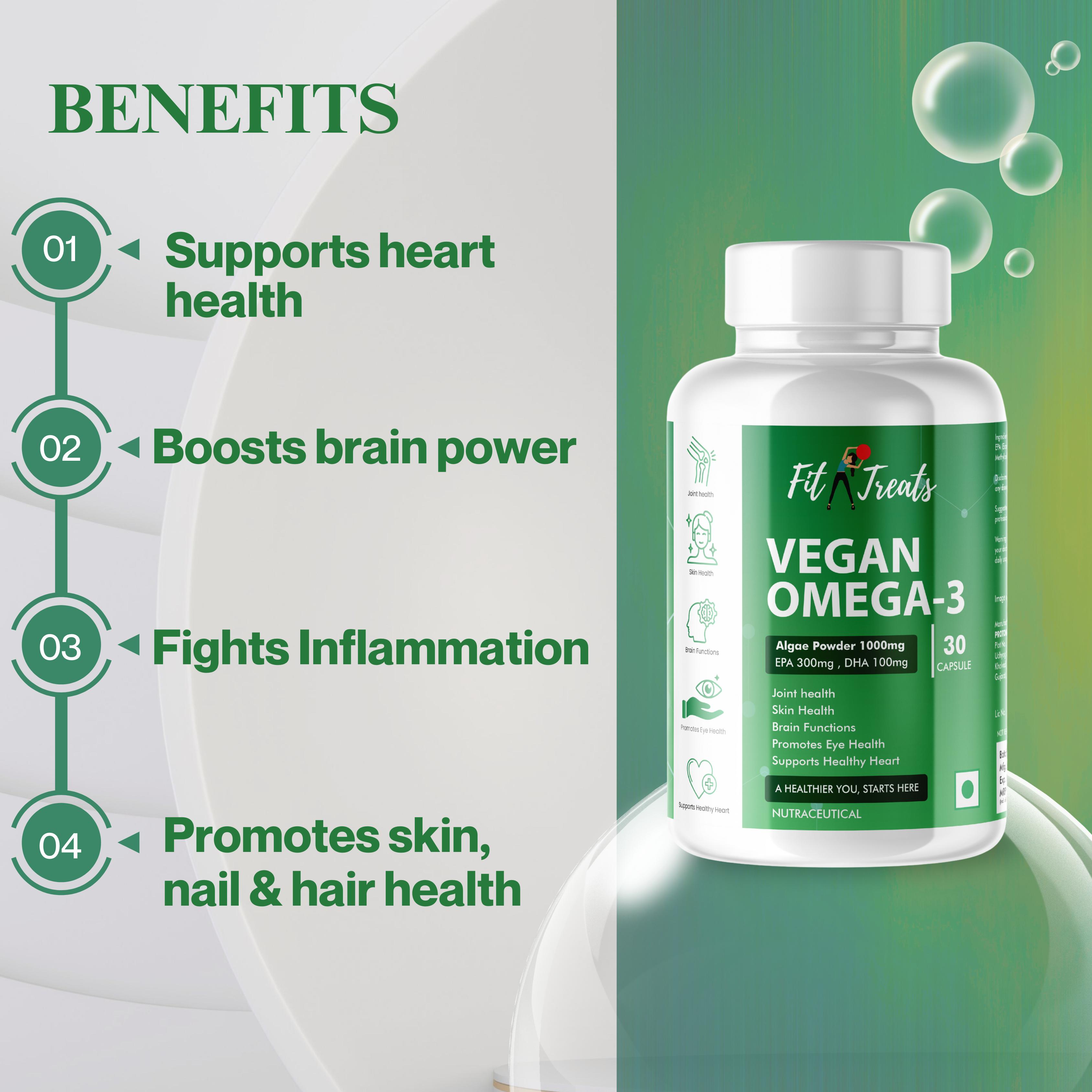 omega 3