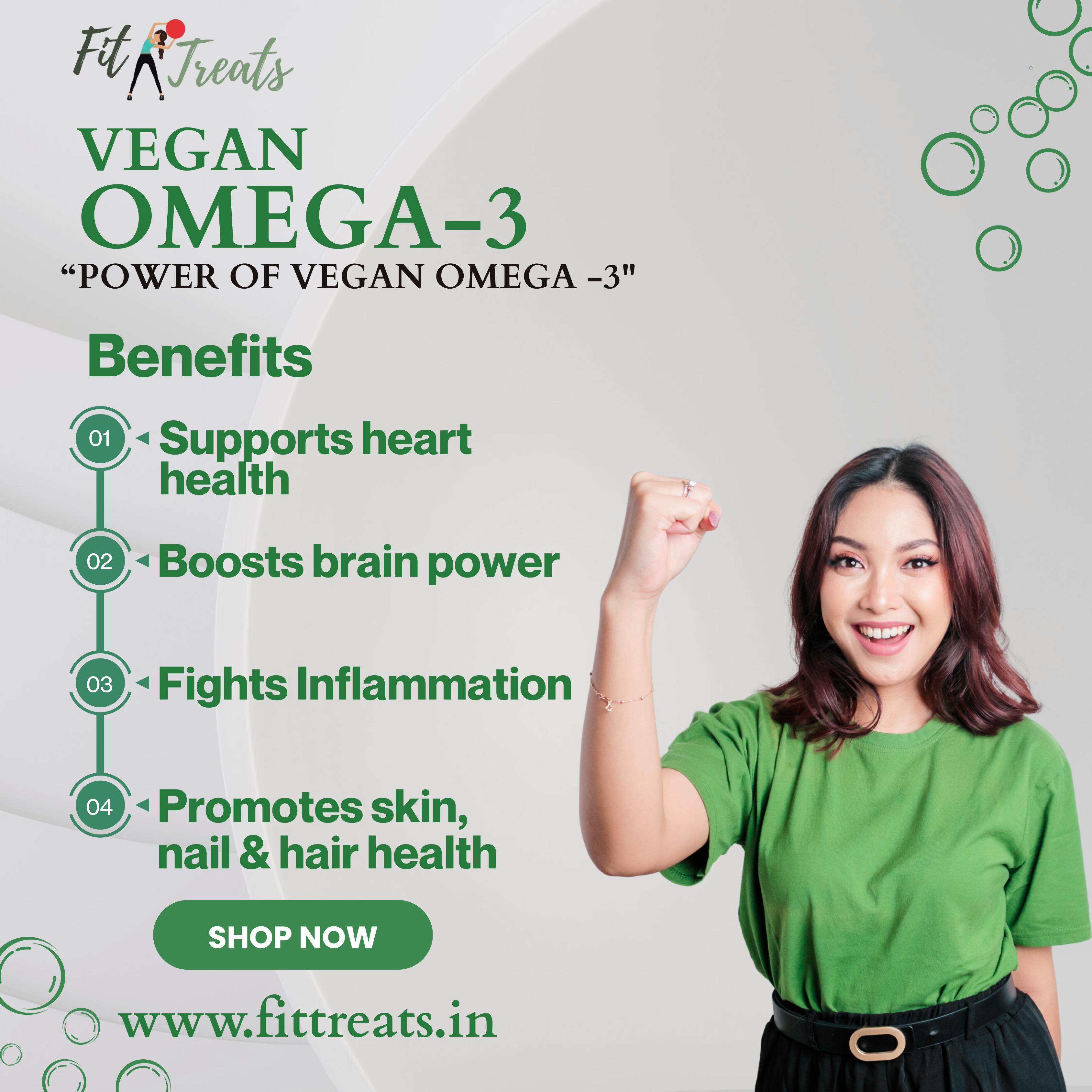benefits of omega 
