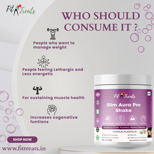 benefits of slimaura