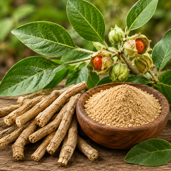 thyroblizztea - ingredient_ashwagandha