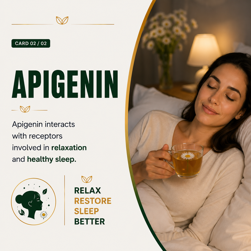 Apigenin