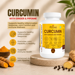 Curcumin