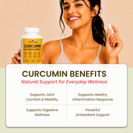 Curcumin