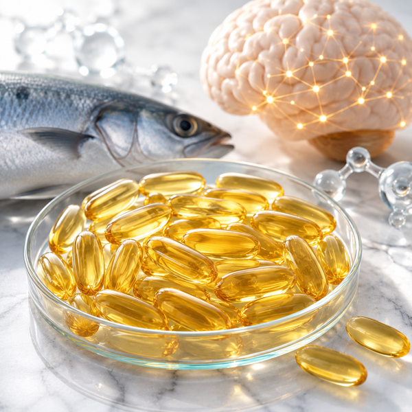 fishoil - ingredient_dha