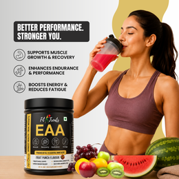 EAA Fruit punch