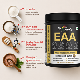 EAA Fruit punch