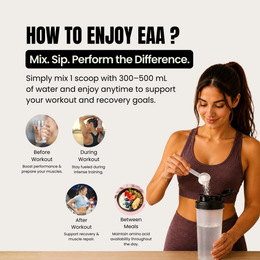 EAA Fruit punch