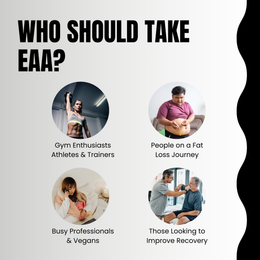 EAA Fruit punch