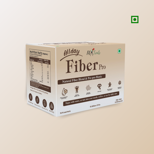 All Day Fibre Pro