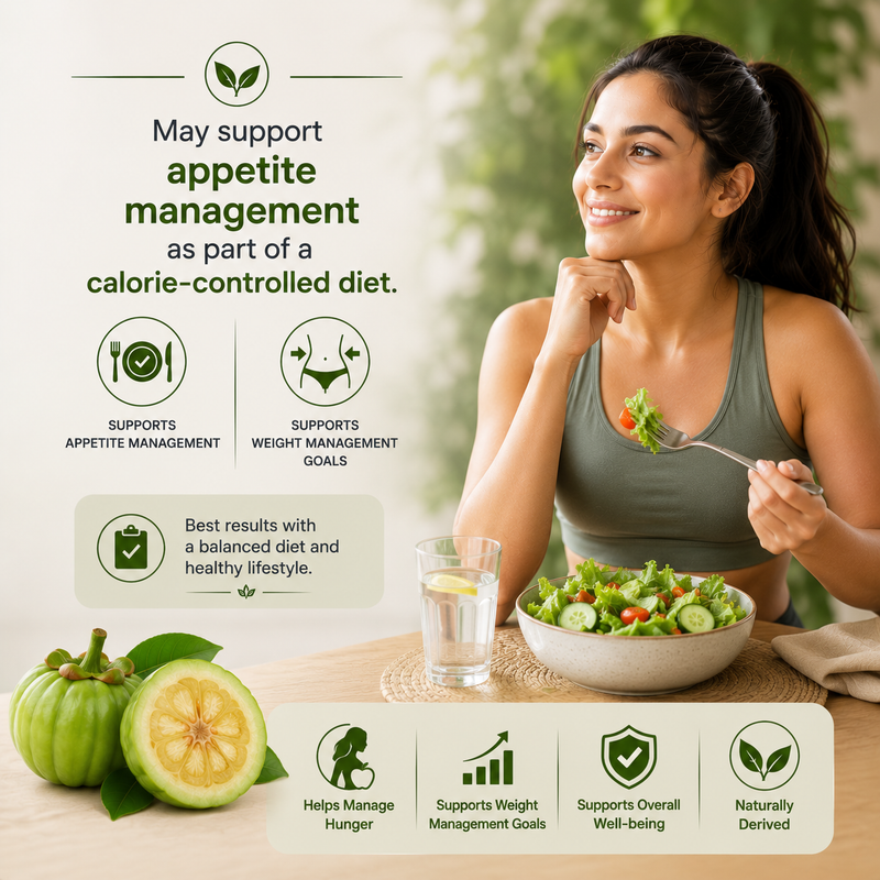 Appetite Management