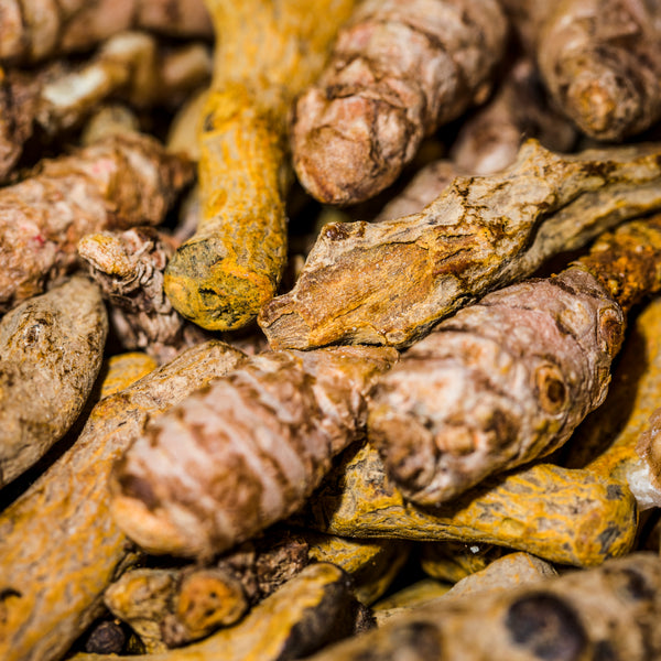 Curcumin - ingredient_root