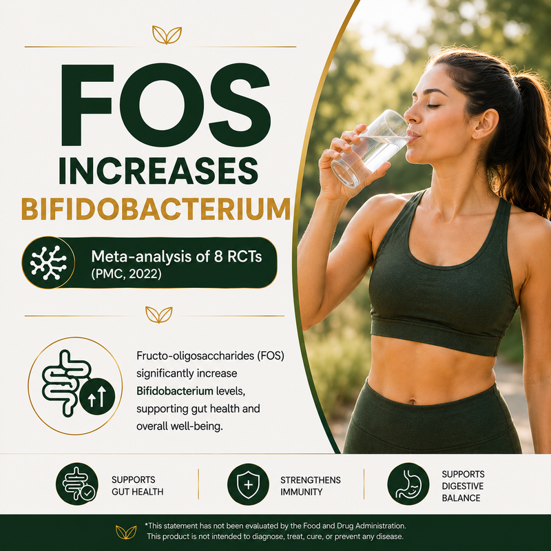 Metabolic & Weight Support