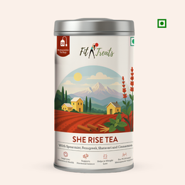 Sherise Tea (Dip)