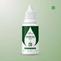 Stevia Drops