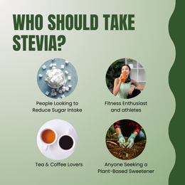 Stevia Drops
