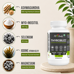 Thyroblizz Tab