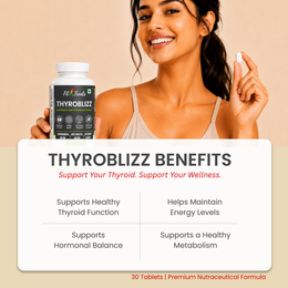 Thyroblizz Tab