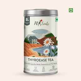 Thyroblizz Tea (Dip)
