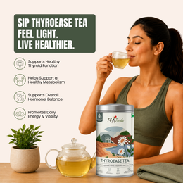 Thyroblizz Tea (Dip)